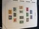 Netherlands Specialized Stamp Collection 18 Album Pages