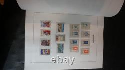 Netherlands collection in Davo album