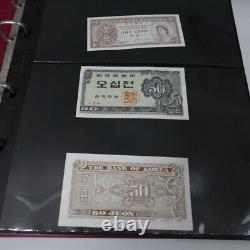 New & Old Album World Ticket Collection