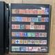 New Stamp Collection Album France Unused 1940 80