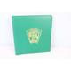 New Taaf Stamp Collection In Album The Society Of Philatelists