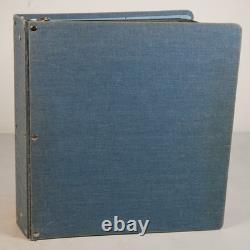 New Zealand Collection Of 1,500+ Stamps Mint & Used Stored In Album