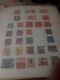 Outstanding Worldwide Stamp Collection By Collector In Paris. 1800s Fwd. Hcv