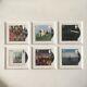 Perfect Valentines Gift Framed Pink Floyd Albums Stamps Collection Royal Mail