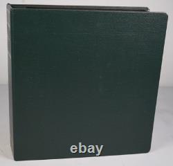 Poland 1918-1964 Collection Of 1,150+ Stamps Mint & Used Schaubek Album