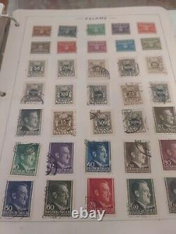 Poland stamp collection 1800s forward. Huge assortment of all types. Super++