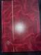 Powerful Loaded U. S. Stamp Collection In Scott Album Mint Used Blocks 1981-1991