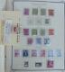 Powerful Mint Ryukyu Stamp Collection In A Scott Specialty Album Awesome