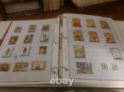 Powerful Stamp Collection Worldwide In Value And Quality. 1800s Fwd. TOPS +