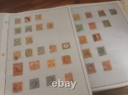 Powerful Stamp Collection Worldwide In Value And Quality. 1800s Fwd. TOPS +