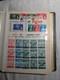 Quality Unusual Europa Collection In Quality Stock Album Mnh 48 Photos