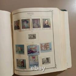 ROMANIA, Advanced Stamp Collection hinged in Scott Specialty album High Catalog