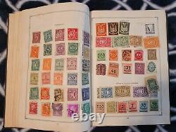 Rare Stamp Collection- US and World Stamps