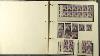 Republic Of South Africa Stamp Collection Fantastic Collection In 6 Albums