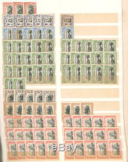 Romania Accumulation MNH/Used CV$22000.00 1859-1911 In Stock Album