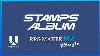 Rpg Maker Mz Plugin Stamps Album