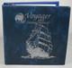 Russia Collection Of 1,300+ Stamps Mint & Used Stored In Voyager Album