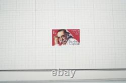 Russia Soviet Union 1910s-1990s Collection Of Over 1000 In Stamp Album