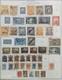 Russia Stamp Collection 1920s-90s Album 95% Complete Jam Packed Lot