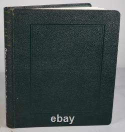 SCANDINAVIA 1870-1970s COLLECTION OF 1,000+ STAMPS MINT & USED IN SCOTT ALBUM