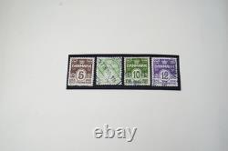 SCANDINAVIA 1870-1970s COLLECTION OF 1,000+ STAMPS MINT & USED IN SCOTT ALBUM