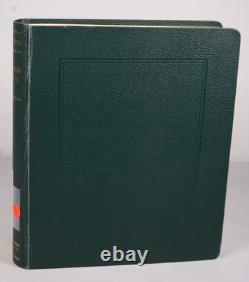 SCANDINAVIA 1870-1970s COLLECTION OF 1300+ STAMPS MINT & USED IN SCOTT ALBUM