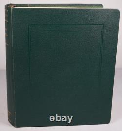 SOUTH AMERICA 1860s-1970s COLLECTION OF 2,100+ STAMPS MINT & USED IN SCOTT ALBUM