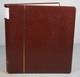 Spain 1980s Collection Of 400+ Mint Stamps Stored In Lindner Album