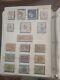 Spectacular Hungary Stamp Collection In American Philatelic Society Album $$$hcv