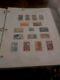 Stunning Worldwide Stamp Collection 1800s Forward Of Select Vintage Treasures A+