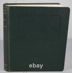 SWITZERLAND 1860s-1970s COLLECTION OF 1,000+ STAMPS STORED IN SCOTT ALBUM