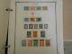 Salvador Mostly Mint Collection Mounted In Scott Album On Scott Pages. #02 Salv
