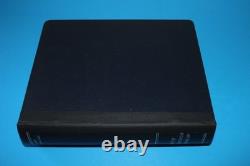 Scott International Blue Stamp Album 1940-1949 Pt 2A/2B Dustcover BlueLakeStamps