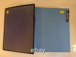 Scott International Stamp Album Part V (Part 5)
