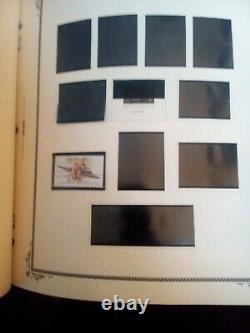 Scott Speciality Stamp Album for Hungary collection 1984-2006 -600 Plus stamps