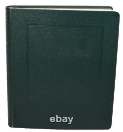 South Africa 1870s-1995 Collection Of 1,800+ Stamps Mint & Used In Scott Album