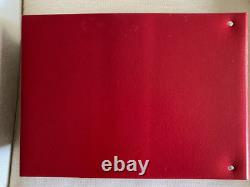 Soviet Union Stamp Collection Album 1968-1991 MNH 50 Pages Russia USSR Stamps