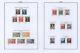 Spain 3 Binder Hingeless Album Complete Collection 1950-1999 (50 Years) Mnh Luxe