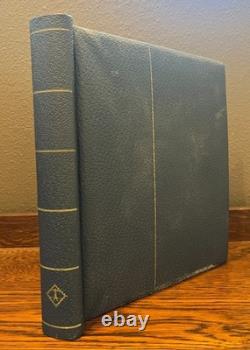 Specialized South Africa Plate Flaw Varieties Stamp Collection Album ZAYIX