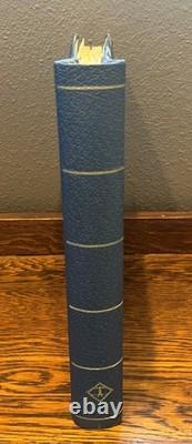 Specialized South Africa Plate Flaw Varieties Stamp Collection Album ZAYIX