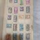 Spectacular Worldwide Stamp Collection 1800s Fwd Of French Colonies. View A++