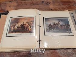 Stamp Album FULL, Rares, Full Sheet, Commemoratives