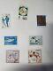 Stamp Album Collection Newseveral Diff Countries, Mid Century, Olympics 1400+
