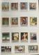Stamp Collection (253 Worldwide Stamps)