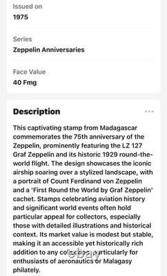 Stamp Collection (253 Worldwide Stamps)