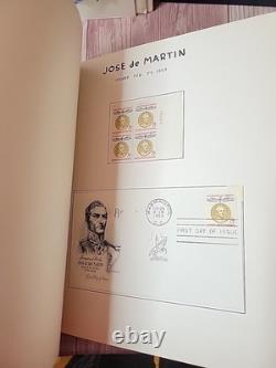 Stamp Collection Lot