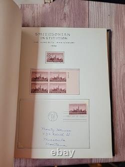 Stamp Collection Lot