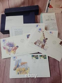 Stamp Collection Lot