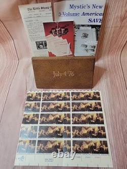 Stamp Collection Lot