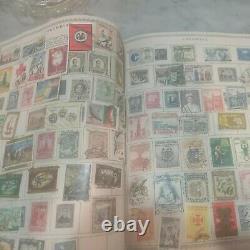 Stamp Collection/ Rare and Vintage Domestic/International COLOSSAL AND VALUABLE